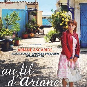 Foto El cumpleaños de Ariane