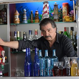 Foto El cumpleaños de Ariane