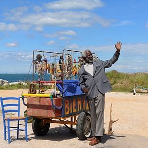 Foto El cumpleaños de Ariane