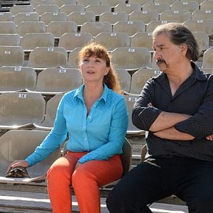 Foto El cumpleaños de Ariane