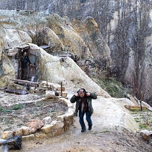 Foto Winter Sleep (Sueño de invierno)