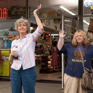 Foto Melissa McCarthy