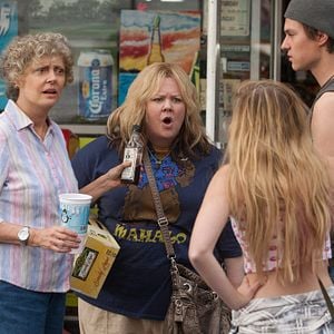 Foto Melissa McCarthy