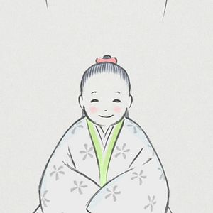 Foto El cuento de la princesa Kaguya