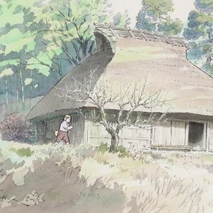 Foto El cuento de la princesa Kaguya