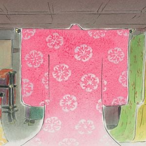 Foto El cuento de la princesa Kaguya