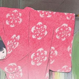 Foto El cuento de la princesa Kaguya