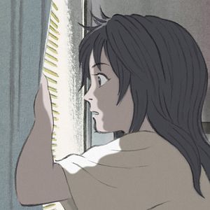 Foto El cuento de la princesa Kaguya