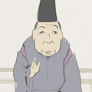 Foto El cuento de la princesa Kaguya