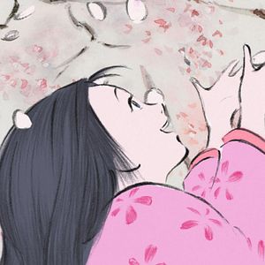 Foto El cuento de la princesa Kaguya
