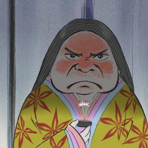 Foto El cuento de la princesa Kaguya