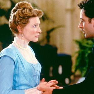 Foto Un marido ideal