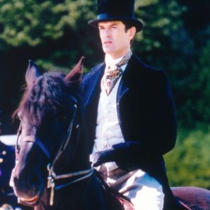 Foto Un marido ideal