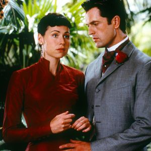 Un marido ideal - Película 1999