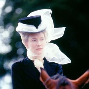 Foto Un marido ideal