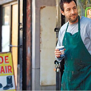 Foto Con la magia en los zapatos