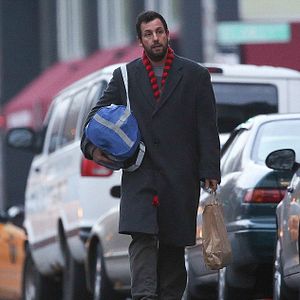 Foto Con la magia en los zapatos