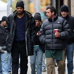 Foto Con la magia en los zapatos