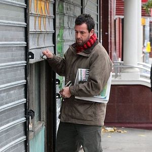 Foto Con la magia en los zapatos