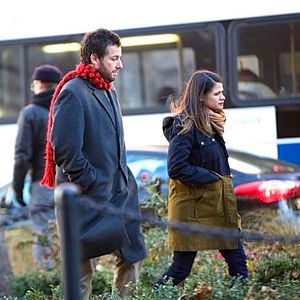 Foto Con la magia en los zapatos