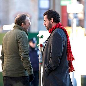 Foto Con la magia en los zapatos