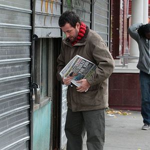 Foto Con la magia en los zapatos