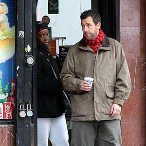 Foto Con la magia en los zapatos