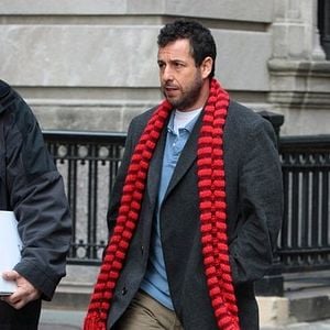 Foto Con la magia en los zapatos