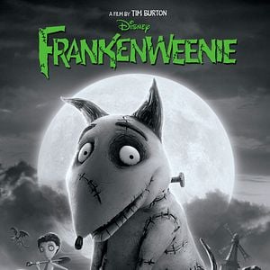 Foto Frankenweenie