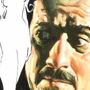 Foto No es bueno que el hombre esté solo