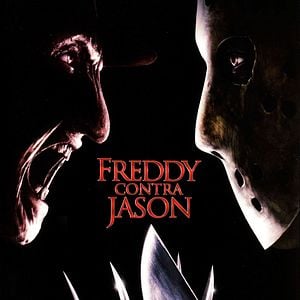 Foto Freddy contra Jason