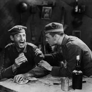 Foto Sin novedad en el frente