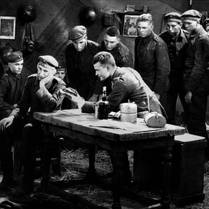 Foto Sin novedad en el frente