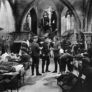 Foto Sin novedad en el frente