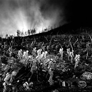 Foto Sin novedad en el frente