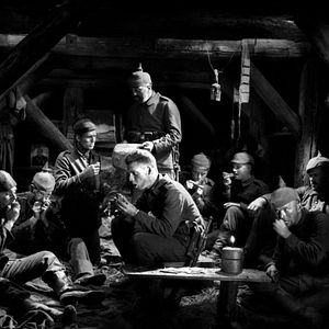 Foto Sin novedad en el frente