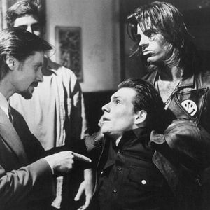 Foto Kuffs - Poli "por casualidad"