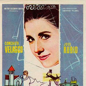 Foto La boda era a las doce