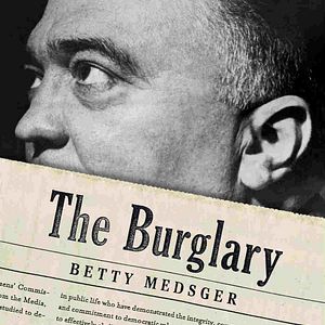 Foto The Burglary