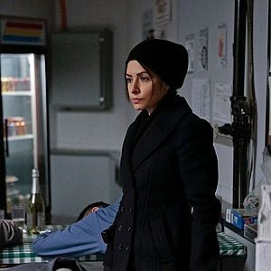 Foto Vigilados: Person of Interest