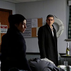 Foto Vigilados: Person of Interest
