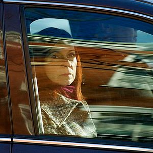 Foto Vigilados: Person of Interest