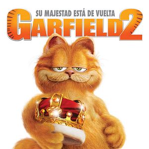 Foto Garfield 2