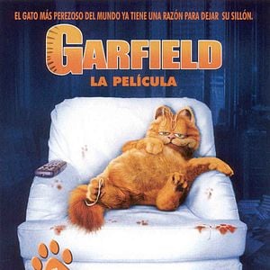Foto Garfield: La película