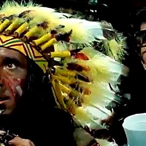 Foto Vente a ligar al Oeste