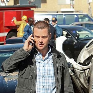 Foto NCIS: Los Ángeles