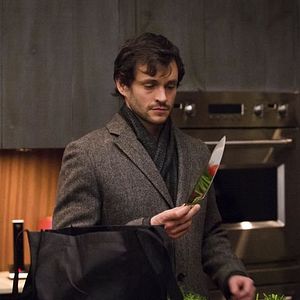 Foto Hugh Dancy