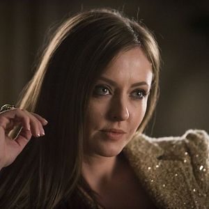 Foto Katherine Isabelle
