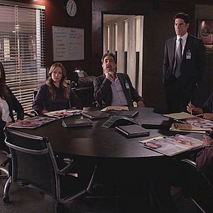 Foto Jeanne Tripplehorn