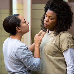 Foto Orange Is the New Black